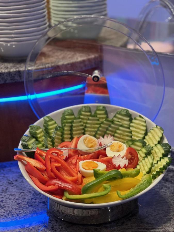 加斯特豪斯克拉尔酒店 埃朗根 外观 照片